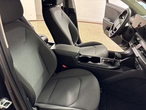 Used 2025 Kia K4 FWD image 18