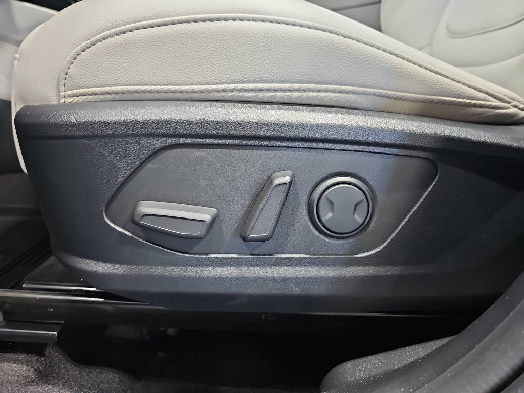 New 2026 Hyundai Tucson SEL Plus AWD/4WD image 30