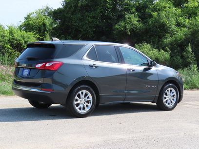 Used 2020 Chevrolet Equinox LT