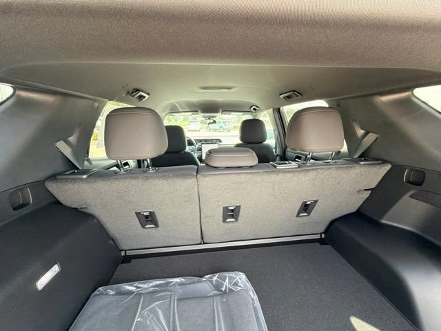New 2027 GMC Terrain Elevation AWD/4WD image 22