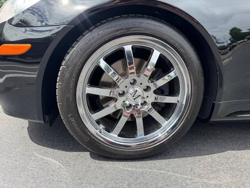 Used 2010 Mercedes-Benz SLK 300 image 18