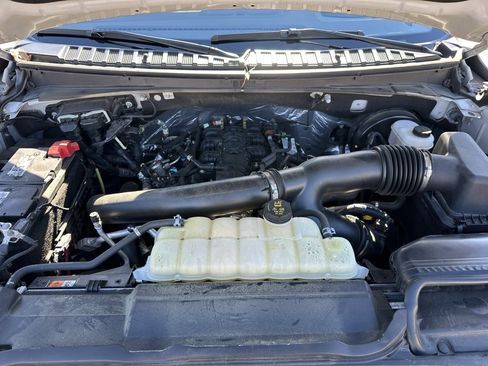 Used 2021 Lincoln Navigator Reserve w/ Luxury Package image 35