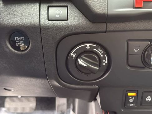 New 2026 Nissan Frontier PRO-4X w/ Tow Package image 22