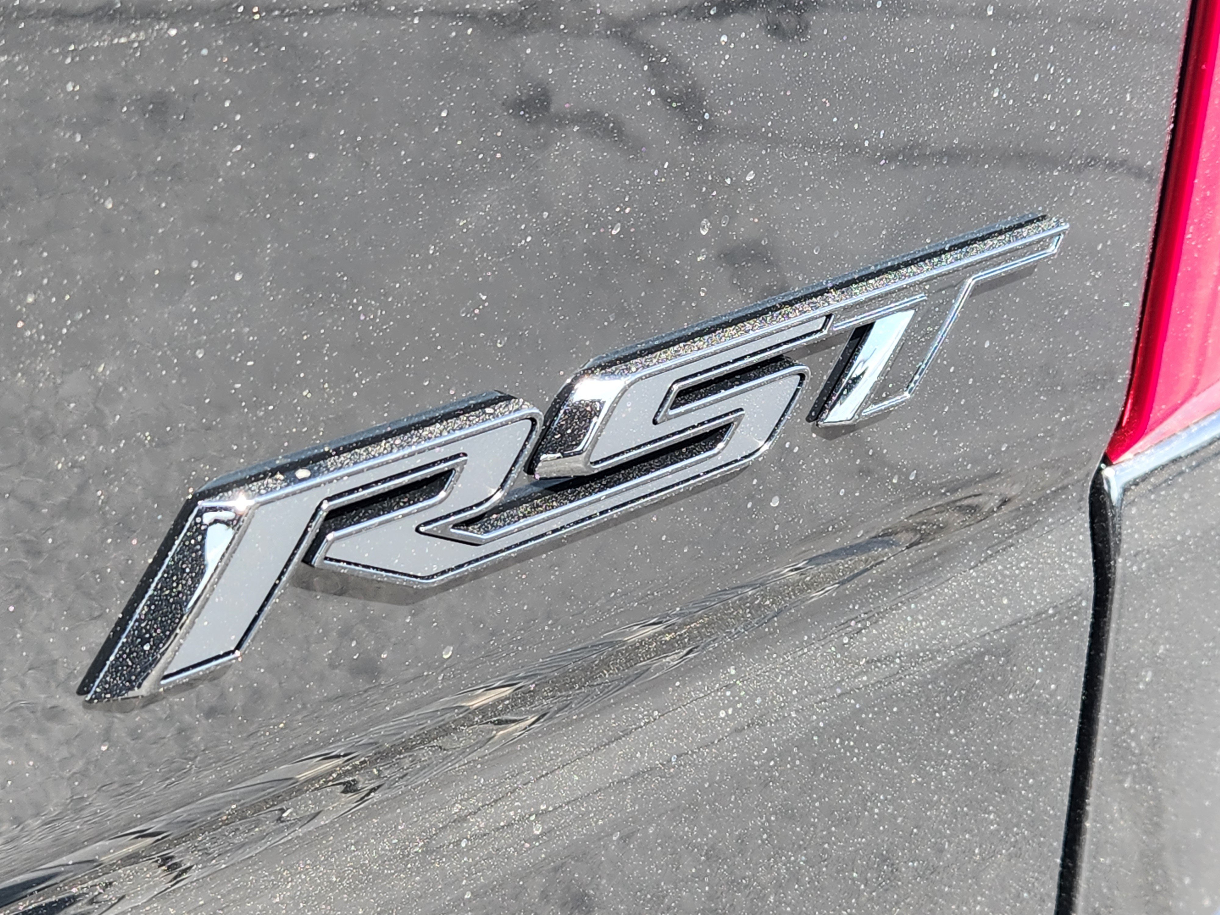 New 2026 Chevrolet Silverado 1500 RST w/ Z71 Off-Road Package AWD/4WD image 7