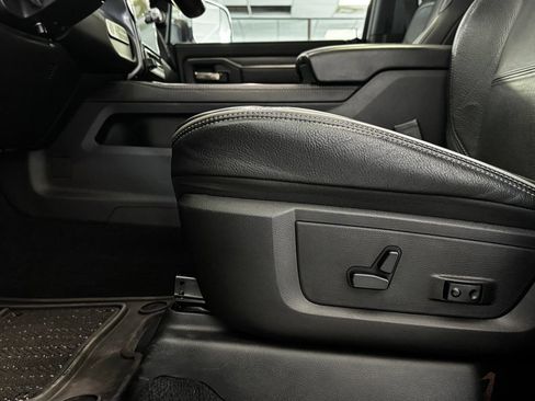 Used 2020 RAM 2500 Limited AWD/4WD image 13