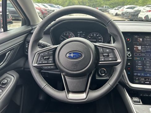 Certified 2025 Subaru Outback Premium AWD/4WD image 12