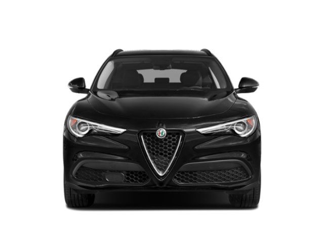 Used 2021 Alfa Romeo Stelvio Sprint w/ Nero Edizione RWD image 6