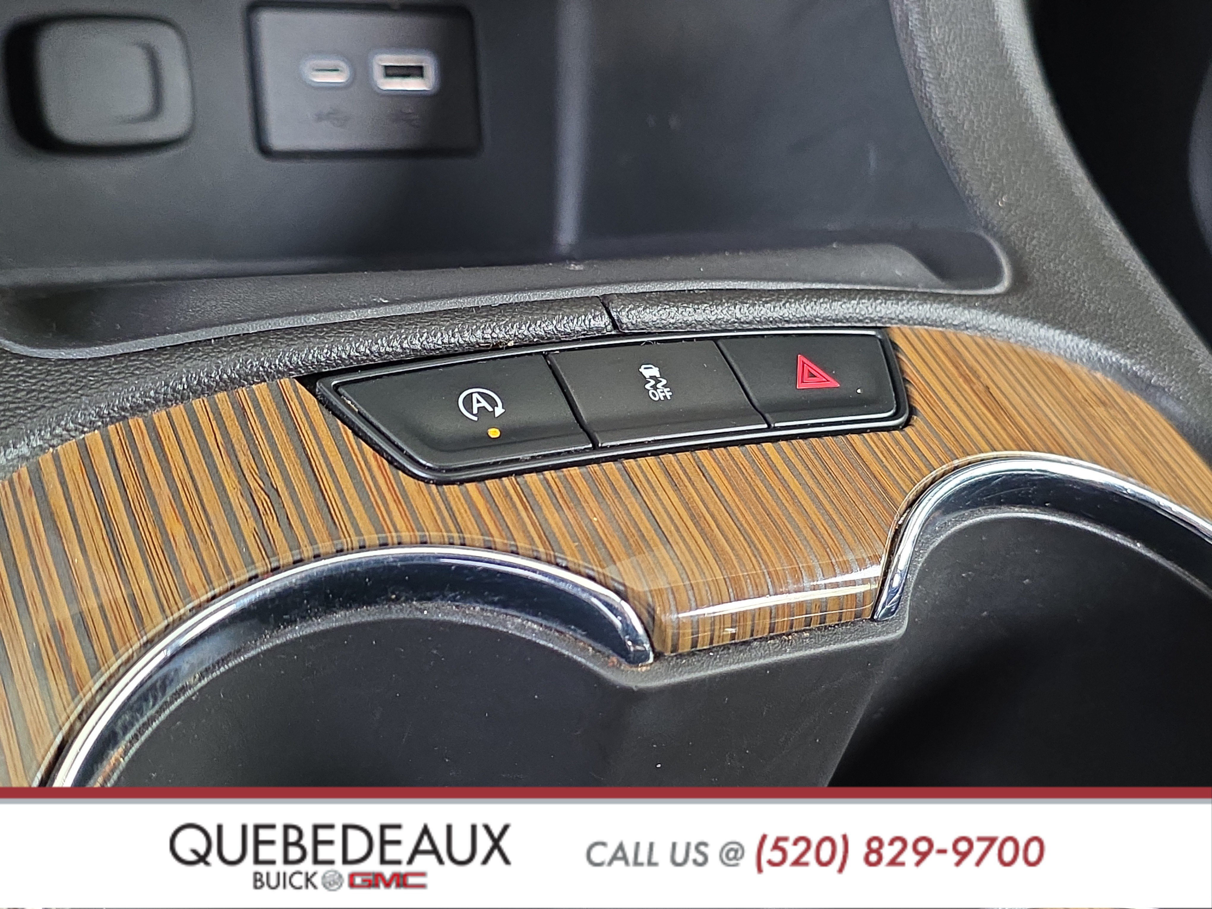 Used 2023 GMC Acadia SLE w/ Elevation Edition FWD image 20