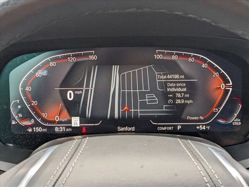 Used 2021 BMW X5 sDrive40i w/ Premium Package 2 image 11