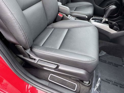 Used 2017 Honda Fit EX-L image 10