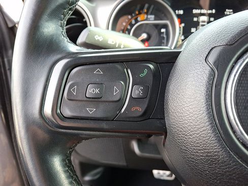 Certified 2021 Jeep Wrangler Sport S image 17