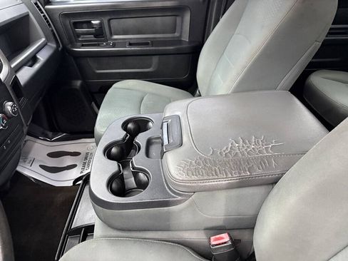 Used 2015 RAM 1500 Express AWD/4WD image 15
