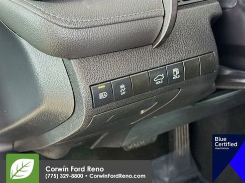 Used 2022 Toyota Camry XSE image 14