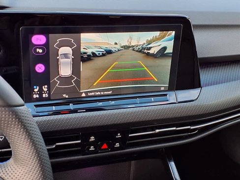 Used 2024 Volkswagen Golf R image 22