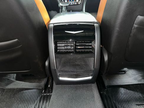 Used 2016 Cadillac CT6 Premium Luxury w/ Comfort Package image 27