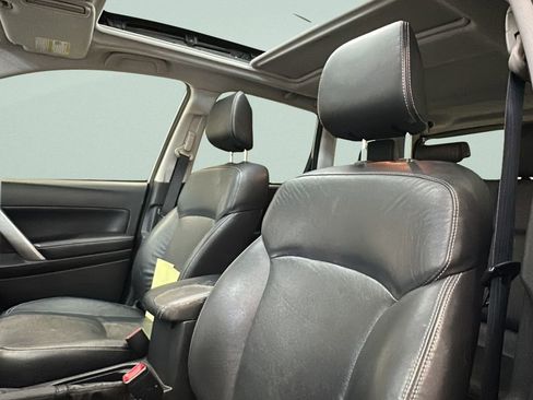 Used 2014 Subaru Forester 2.5i Limited w/ Popular Package #1 image 13