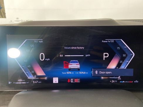 Used 2026 BMW X7 xDrive40i w/ Premium Package image 12