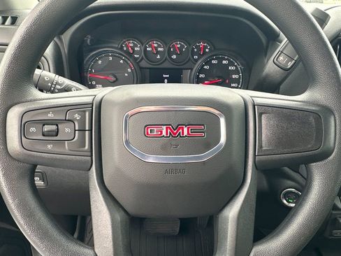 New 2026 GMC Sierra 2500 Pro image 21