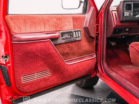 Used 1991 GMC Sierra 1500 2WD Extended Cab image 40