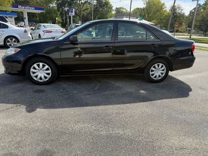Used 2005 Toyota Camry