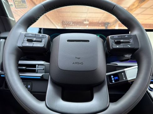 New 2026 Hyundai Santa Fe Calligraphy image 31