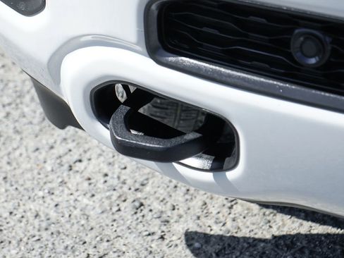 Used 2022 RAM 1500 Big Horn image 47