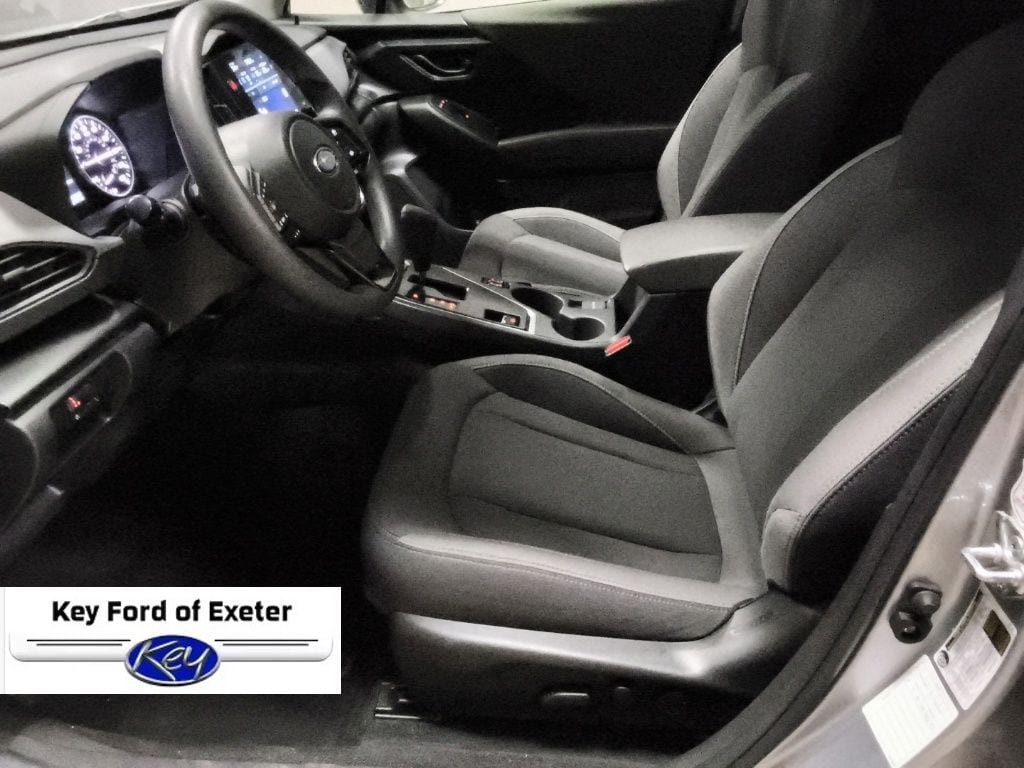 Used 2025 Subaru Crosstrek 2.5i Premium AWD/4WD image 21