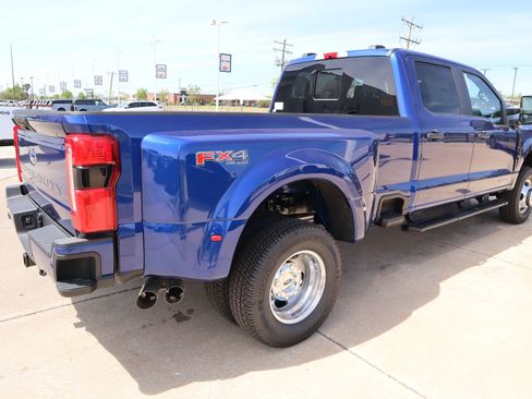 New 2026 Ford F350 XL image 20