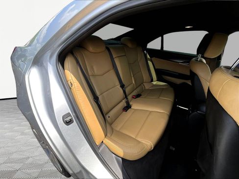 Used 2013 Cadillac ATS Sedan RWD image 25