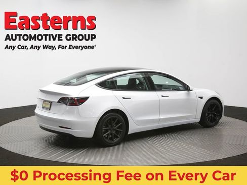 Used 2023 Tesla Model 3 Standard Range RWD image 36