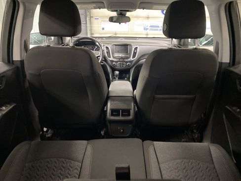 Used 2023 Chevrolet Equinox LT image 14