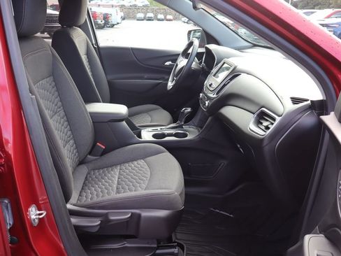 Used 2019 Chevrolet Equinox LT AWD/4WD image 20
