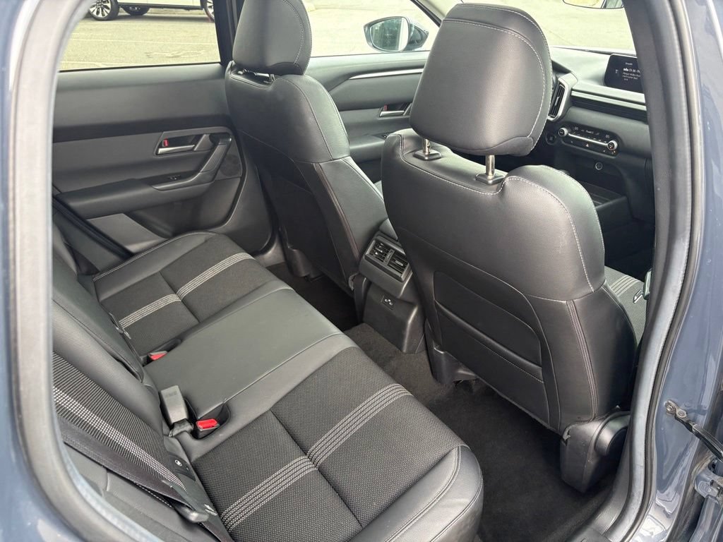 Used 2025 MAZDA CX-50 AWD 2.5 S w/ Premium Package image 20
