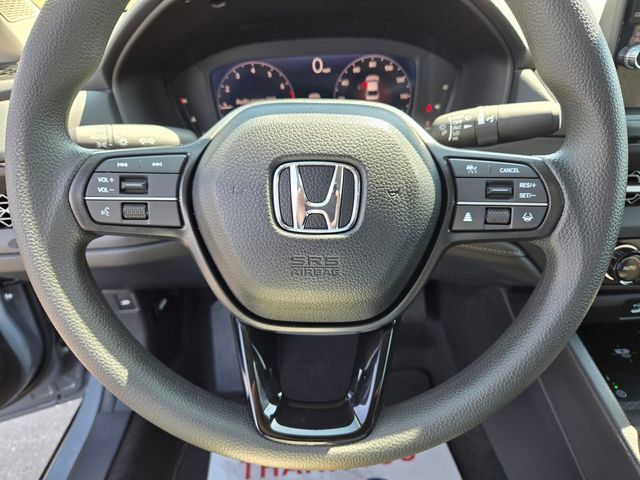 New 2026 Honda Accord SE image 10