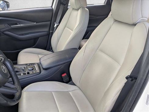 Used 2020 MAZDA CX-30 FWD w/ Select Package image 15