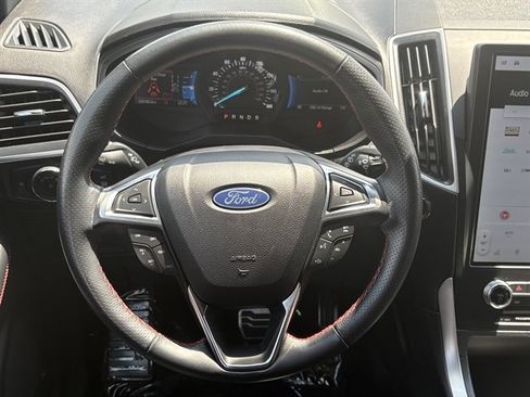 Used 2024 Ford Edge ST-Line image 42