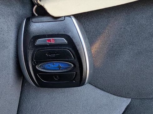 Used 2023 Subaru WRX Limited image 40