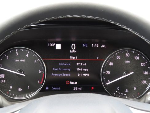 Used 2023 Buick Envision Avenir image 28