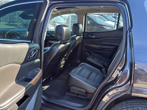 Used 2017 GMC Acadia Denali AWD/4WD image 28