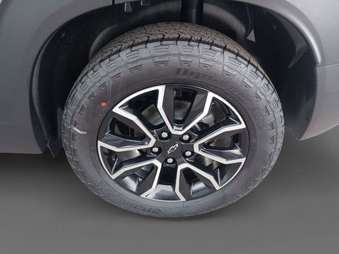 New 2026 Chevrolet TrailBlazer ACTIV w/ Convenience Package image 8