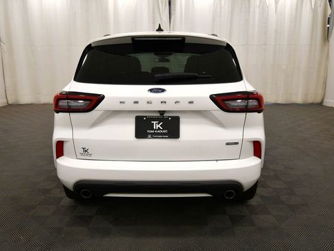 Used 2024 Ford Escape ST-Line Select AWD/4WD image 6