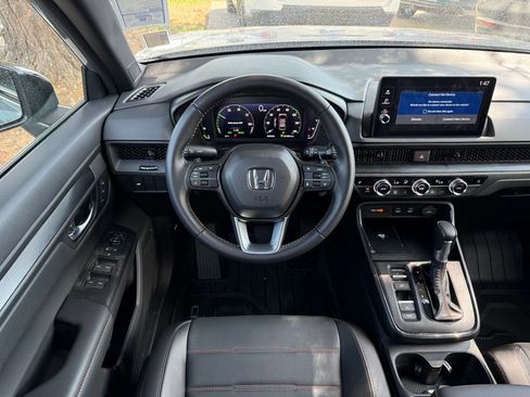 Used 2026 Honda CR-V Sport-L image 3
