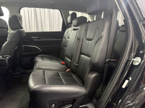 Certified 2024 Kia Telluride EX AWD/4WD image 13