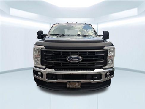 Used 2023 Ford F350 XL w/ XL Chrome Package AWD/4WD image 6