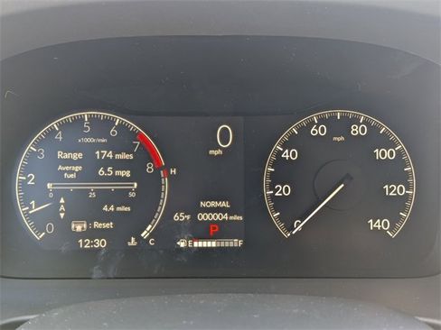 New 2026 Honda Ridgeline RTL image 12