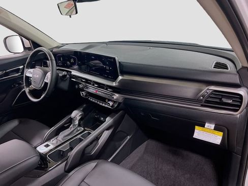 New 2025 Kia Telluride LX image 31