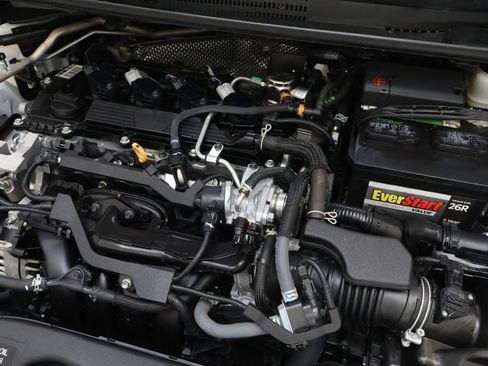 Used 2024 Toyota Corolla SE FWD image 27
