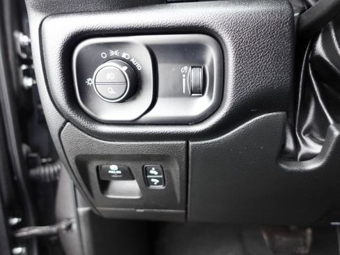 Used 2022 RAM 1500 Big Horn image 58