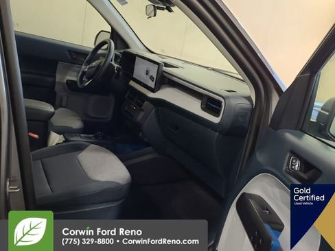 Used 2025 Ford Maverick XLT w/ Equipment Group 302A AWD/4WD image 14