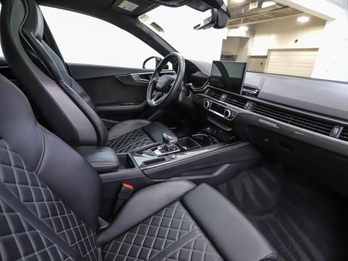Used 2021 Audi S5 Prestige AWD/4WD image 30